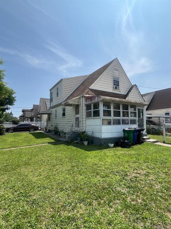 15418 129th Avenue, Jamaica, NY 11434