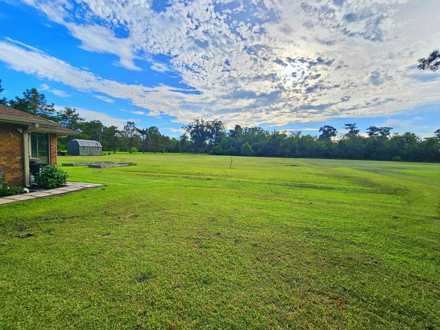 206 Greenwood St, Houma, LA 70364