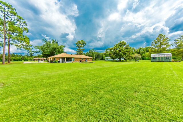 206 Greenwood St, Houma, LA 70364