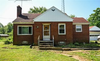 12042 Greenwich Road, Homerville, OH 44235