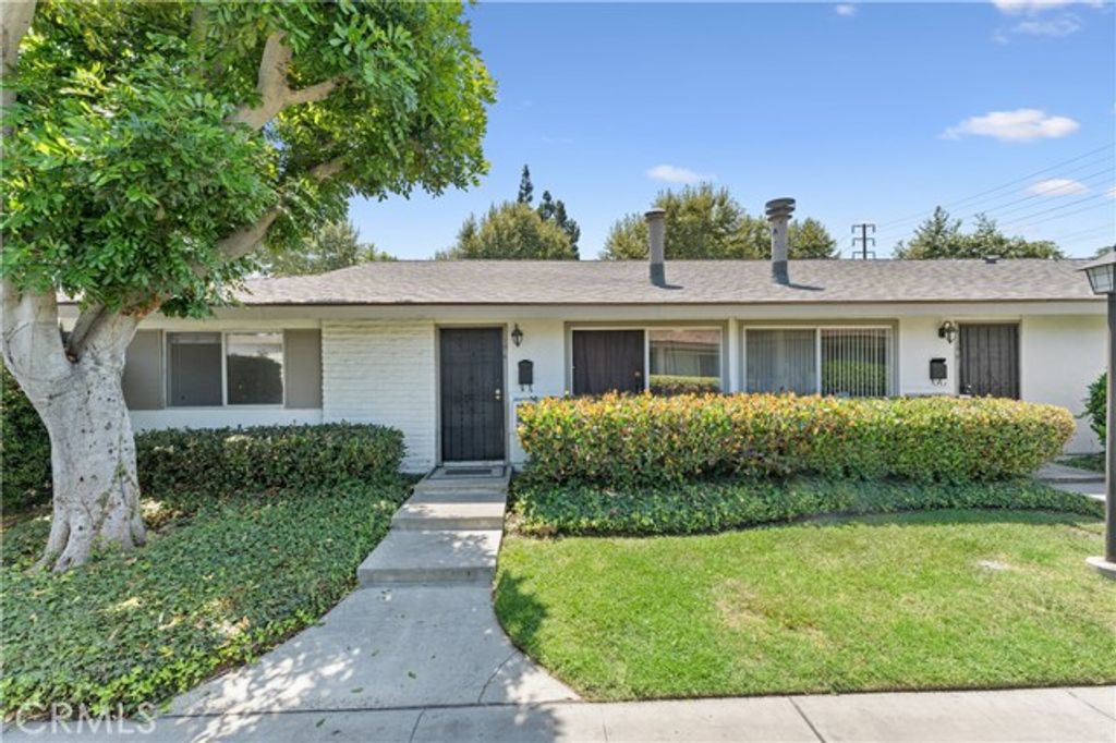 14802 Newport Avenue 18A, Tustin, CA 92780