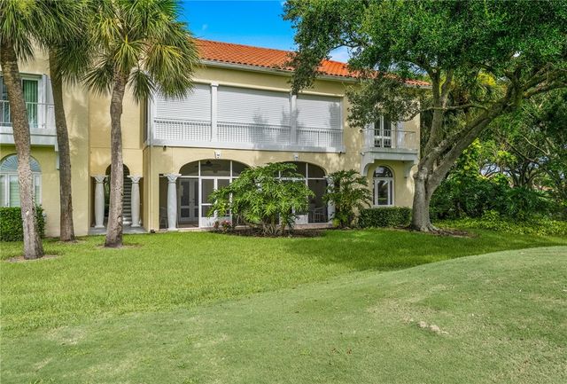 5080 Harmony Circle 103, Vero Beach, FL 32967