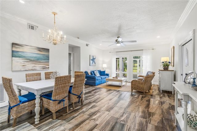 5080 Harmony Circle 103, Vero Beach, FL 32967