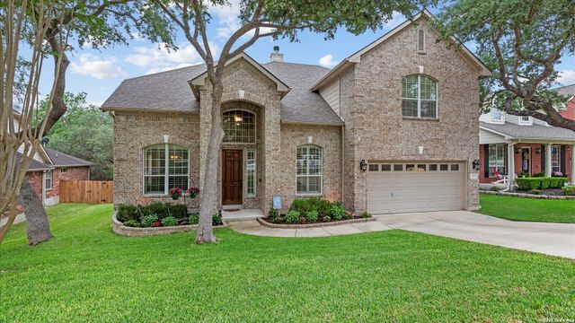 2545 Melville Ln, Schertz, TX 78154