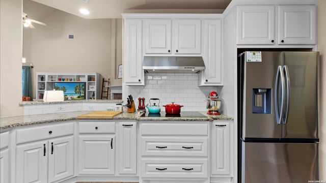 2545 Melville Ln, Schertz, TX 78154