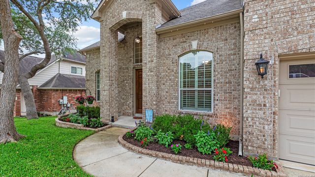 2545 Melville Ln, Schertz, TX 78154
