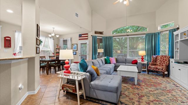2545 Melville Ln, Schertz, TX 78154