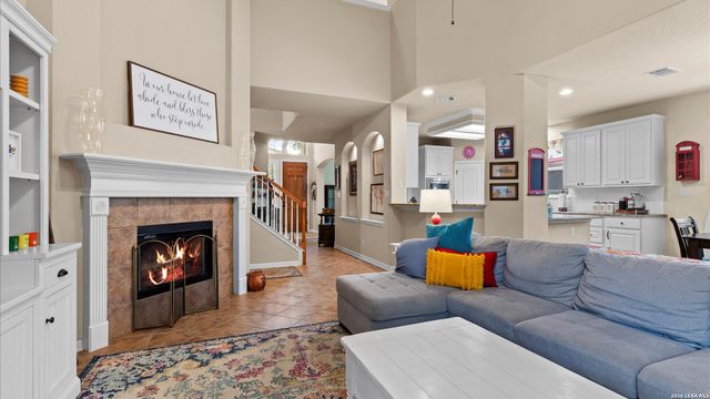 2545 Melville Ln, Schertz, TX 78154