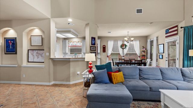 2545 Melville Ln, Schertz, TX 78154