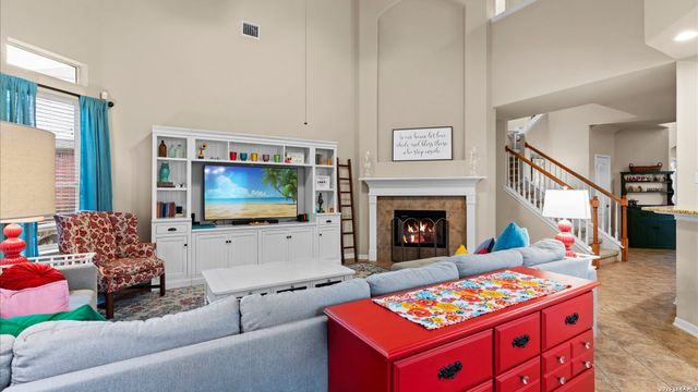2545 Melville Ln, Schertz, TX 78154