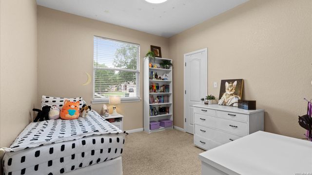 2545 Melville Ln, Schertz, TX 78154