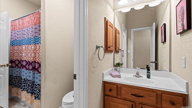 2545 Melville Ln, Schertz, TX 78154