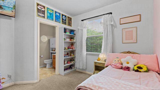 2545 Melville Ln, Schertz, TX 78154