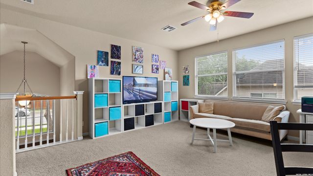 2545 Melville Ln, Schertz, TX 78154