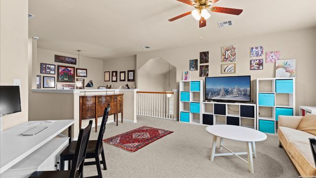 2545 Melville Ln, Schertz, TX 78154