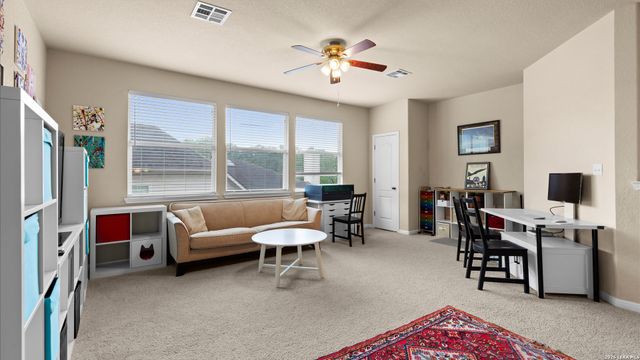 2545 Melville Ln, Schertz, TX 78154