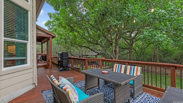 2545 Melville Ln, Schertz, TX 78154