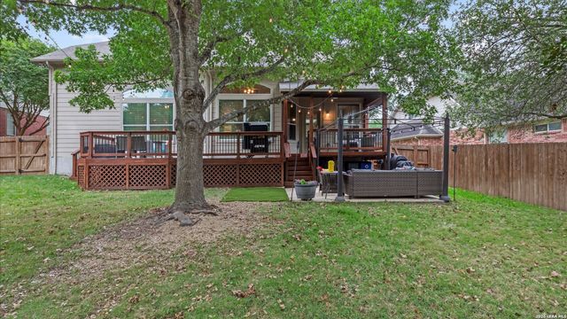 2545 Melville Ln, Schertz, TX 78154