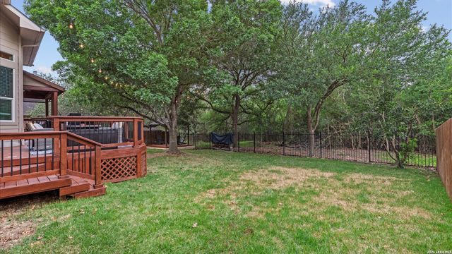2545 Melville Ln, Schertz, TX 78154