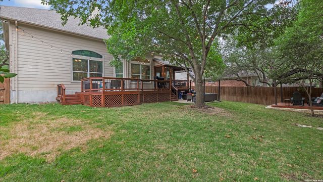 2545 Melville Ln, Schertz, TX 78154