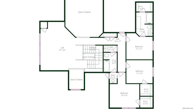 2545 Melville Ln, Schertz, TX 78154