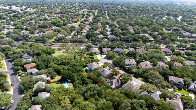 2545 Melville Ln, Schertz, TX 78154