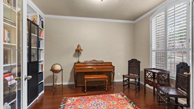 2545 Melville Ln, Schertz, TX 78154