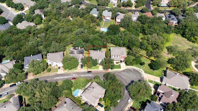 2545 Melville Ln, Schertz, TX 78154