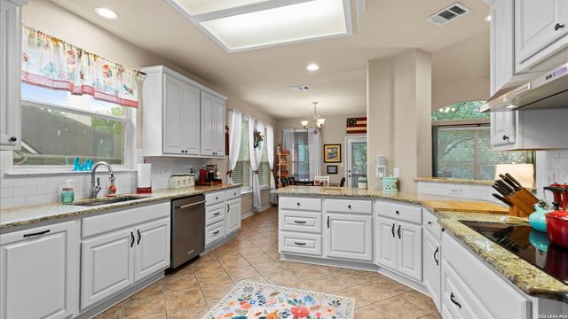 2545 Melville Ln, Schertz, TX 78154