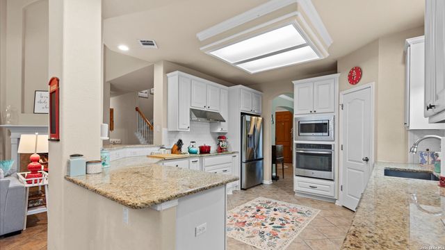 2545 Melville Ln, Schertz, TX 78154