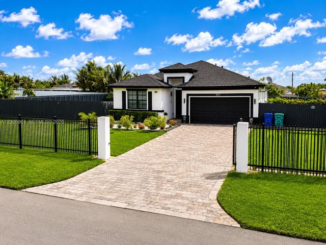 30771 SW 193rd Ct, Homestead, FL 33030