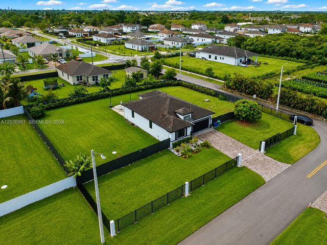 30771 SW 193rd Ct, Homestead, FL 33030