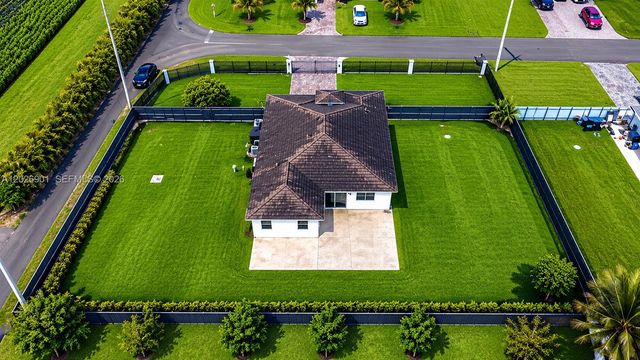 30771 SW 193rd Ct, Homestead, FL 33030