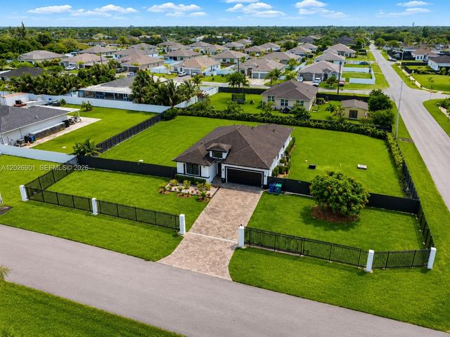 30771 SW 193rd Ct, Homestead, FL 33030