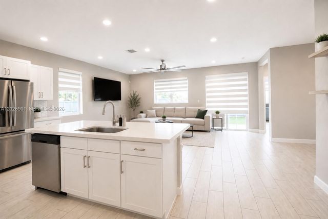 30771 SW 193rd Ct, Homestead, FL 33030