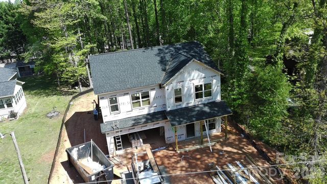 1915 Dove Drive, Charlotte, NC 28214