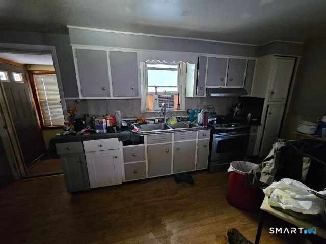 611 Main Street, East Haven, CT 06512