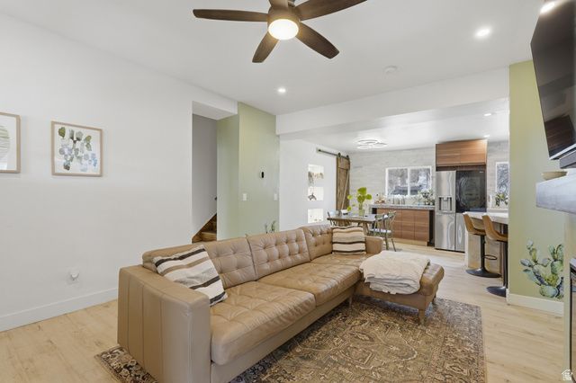 2540 ORCHARD AVE, Ogden, UT 84401