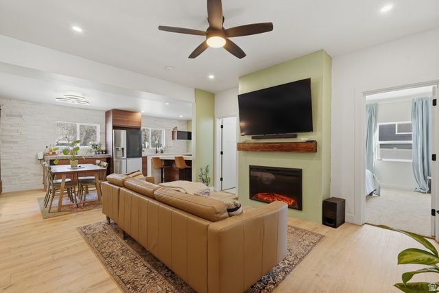 2540 ORCHARD AVE, Ogden, UT 84401