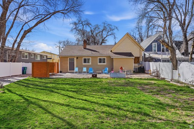 2540 ORCHARD AVE, Ogden, UT 84401