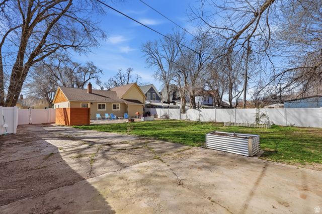 2540 ORCHARD AVE, Ogden, UT 84401