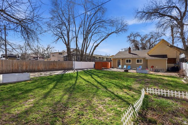 2540 ORCHARD AVE, Ogden, UT 84401