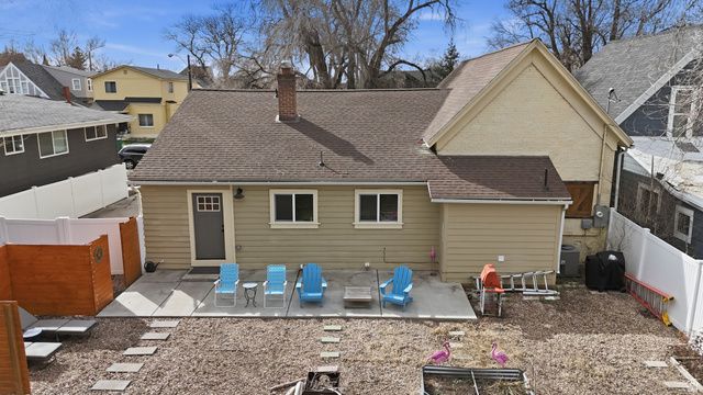 2540 ORCHARD AVE, Ogden, UT 84401