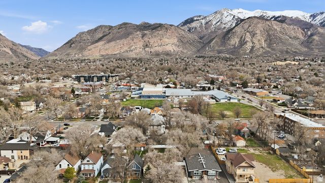2540 ORCHARD AVE, Ogden, UT 84401