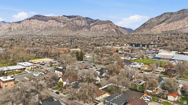 2540 ORCHARD AVE, Ogden, UT 84401