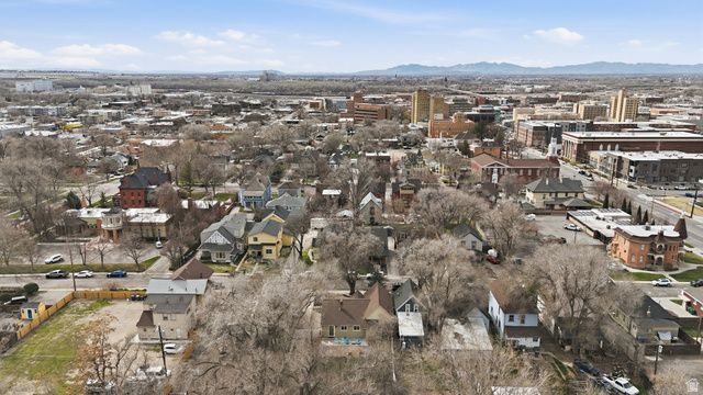 2540 ORCHARD AVE, Ogden, UT 84401