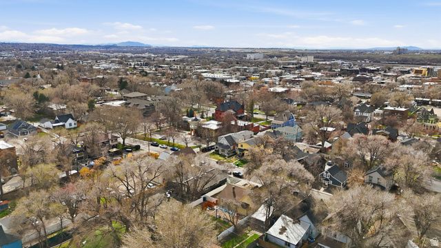 2540 ORCHARD AVE, Ogden, UT 84401