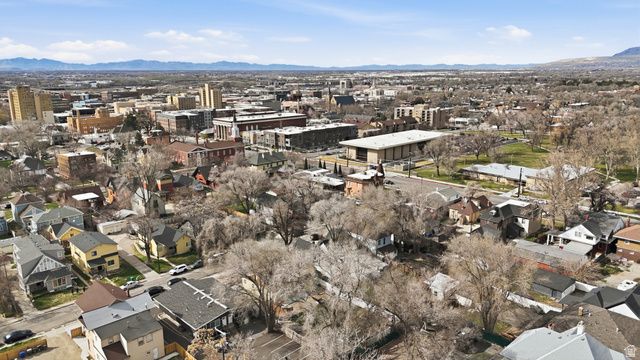 2540 ORCHARD AVE, Ogden, UT 84401