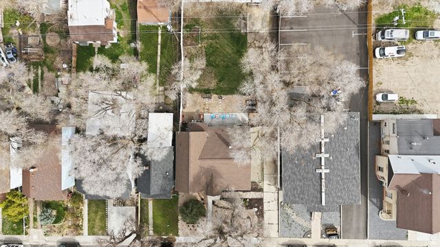 2540 ORCHARD AVE, Ogden, UT 84401