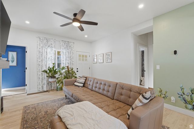 2540 ORCHARD AVE, Ogden, UT 84401